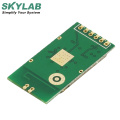 SKYLAB RoHS CE FCC certificate MT7601 4G WLAN MAC/BB Embedded SMD Linux Ralink USB WiFi Direct Module